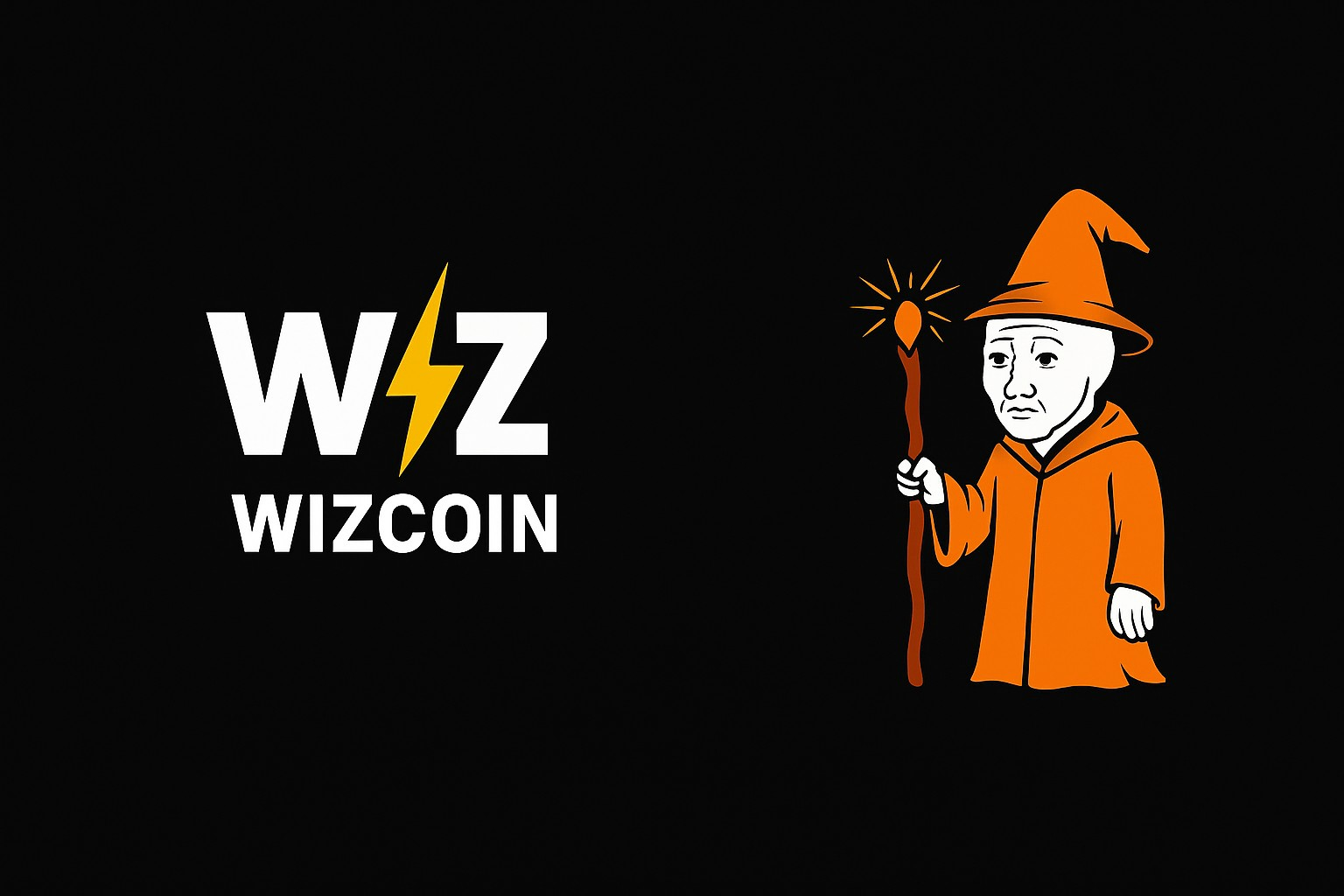 WIZ — Wizard Wojak